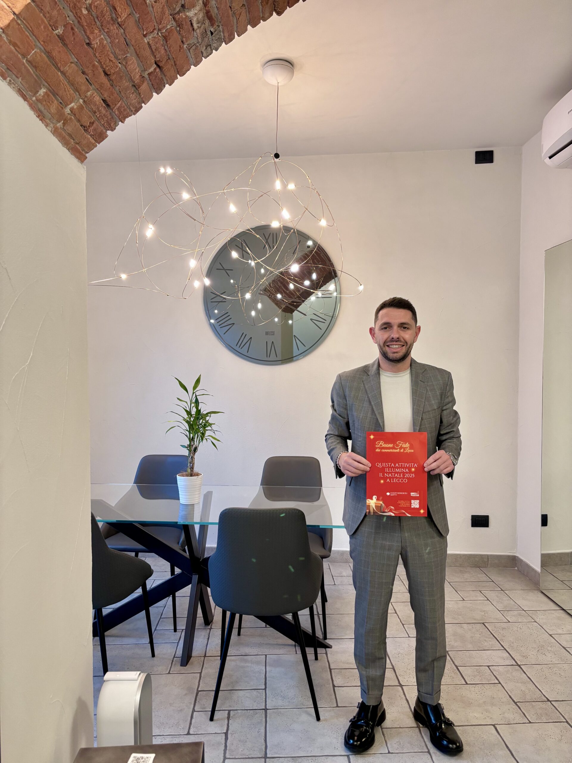 ANDREA STOPPA – MASCARI