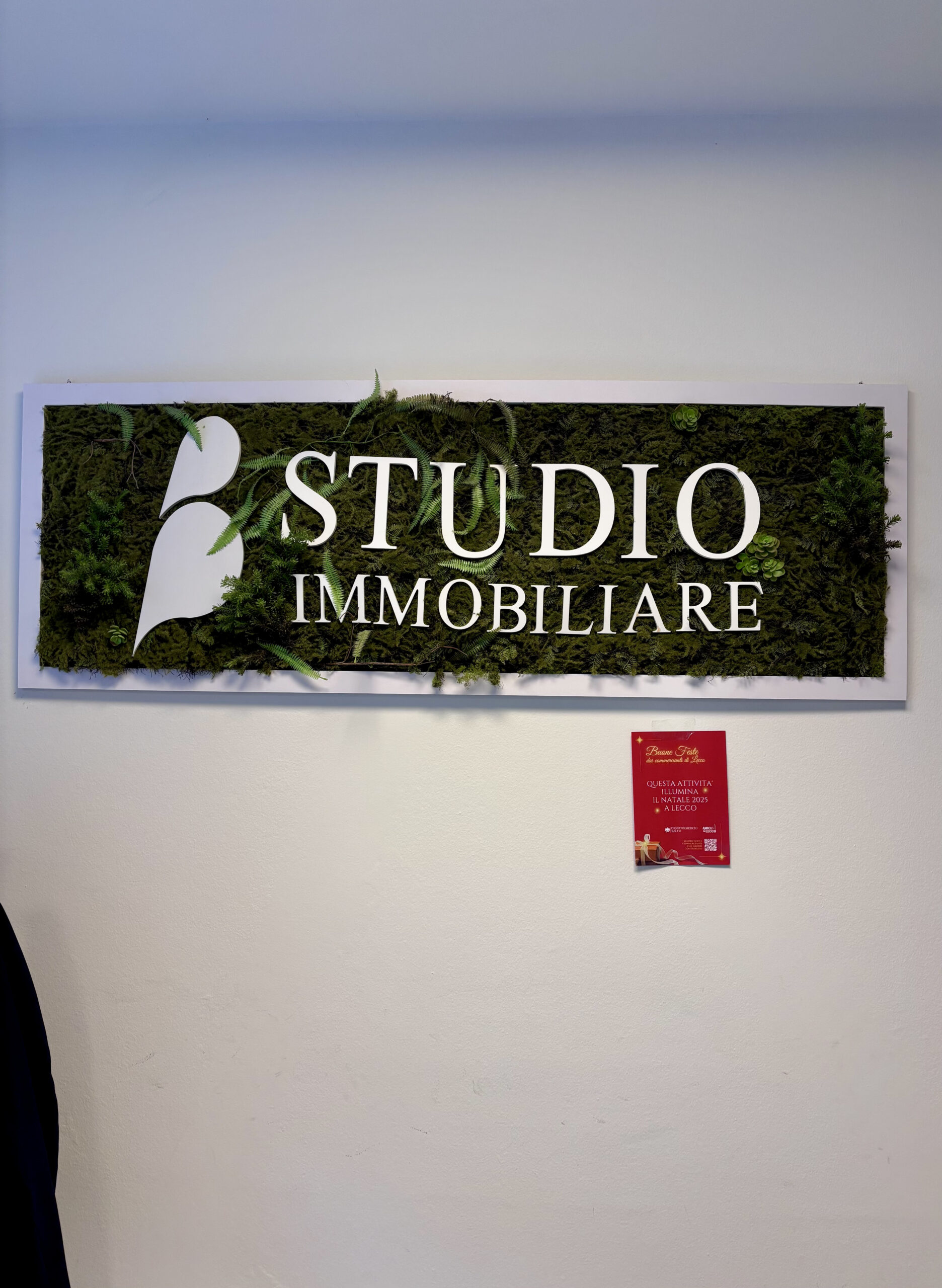 B STUDIO IMMOBILIARE_DANTE