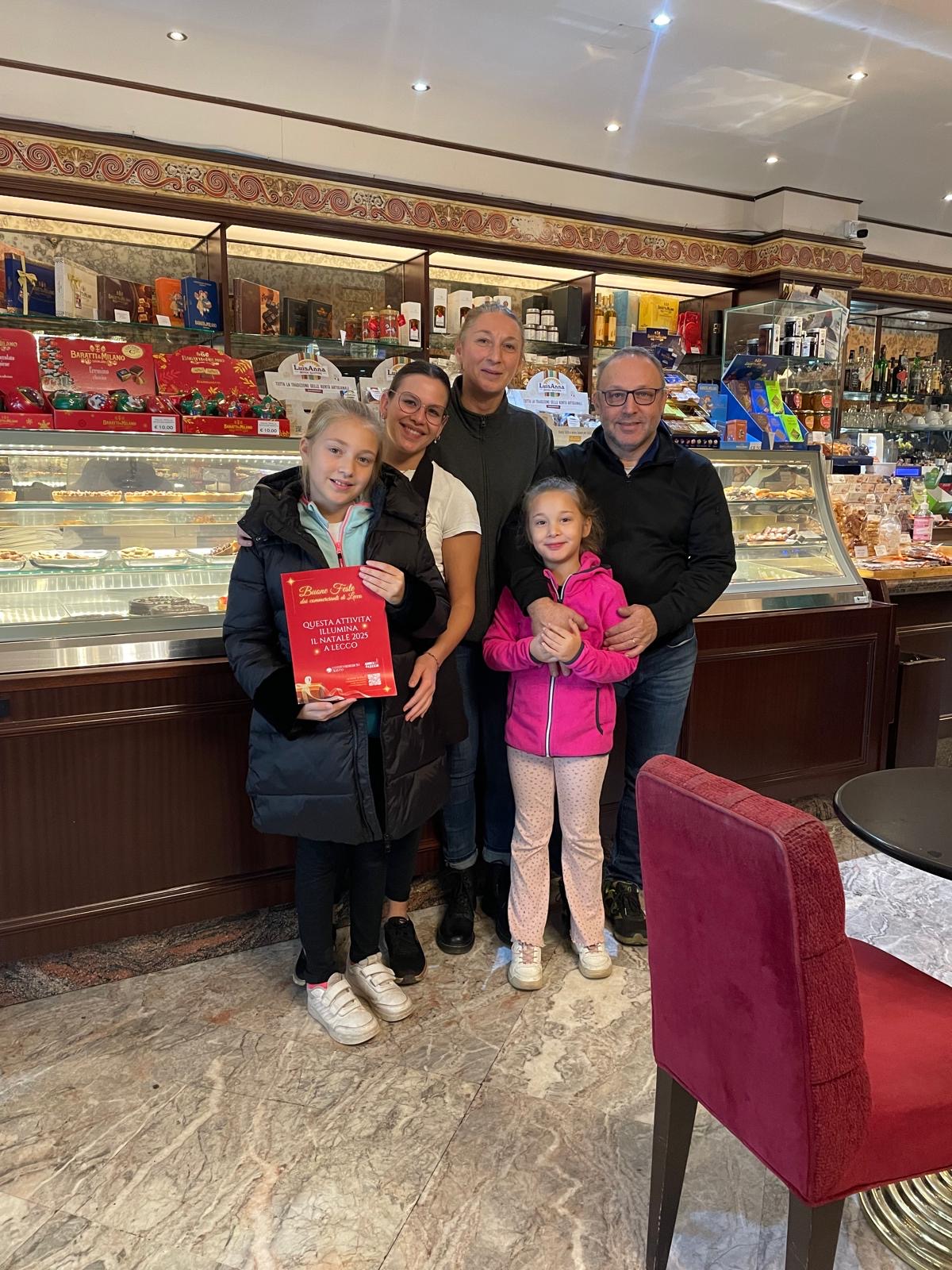 CAFFE CENTRALE – ROMA