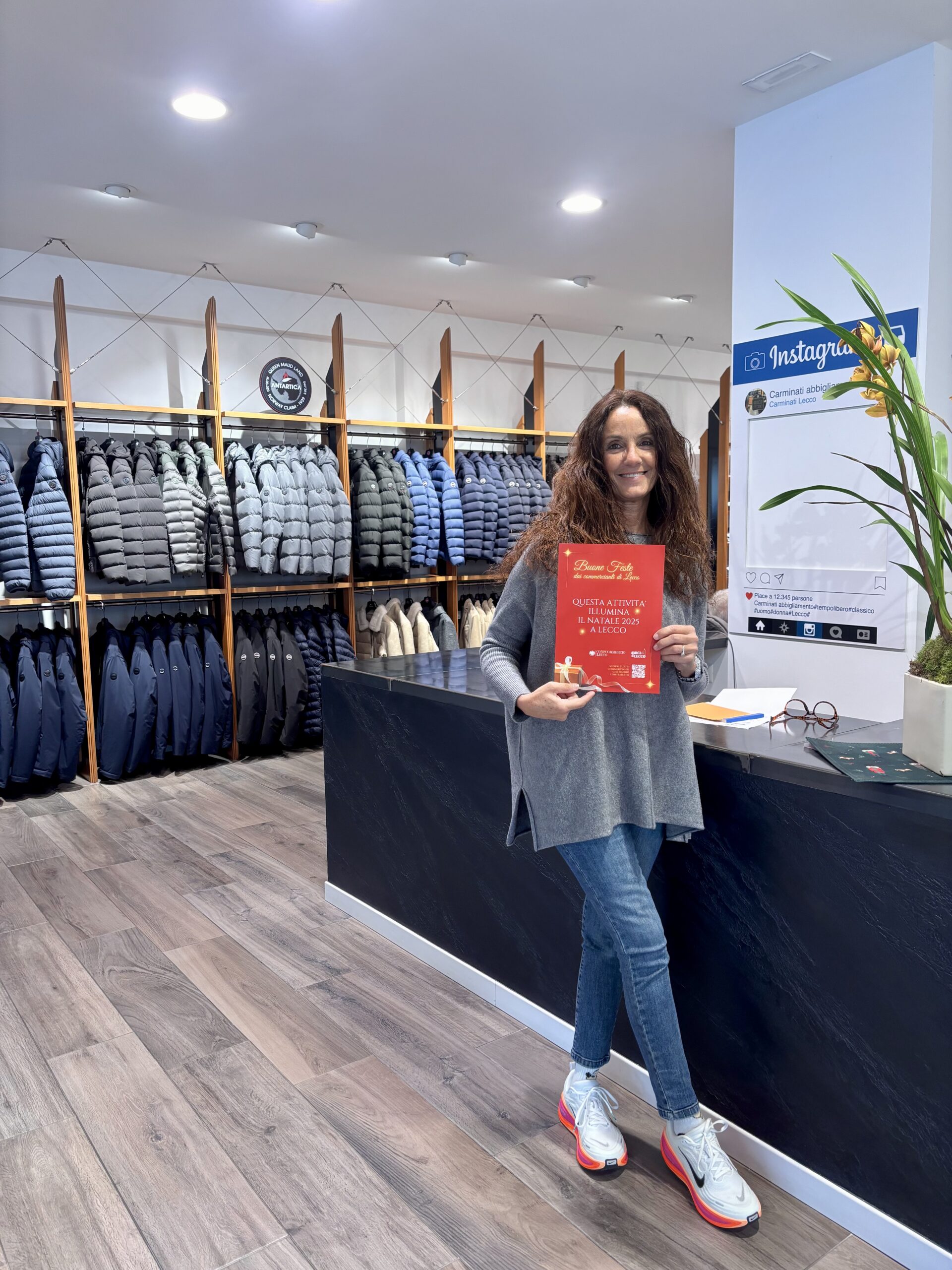 CARMINATI – ADAMELLO