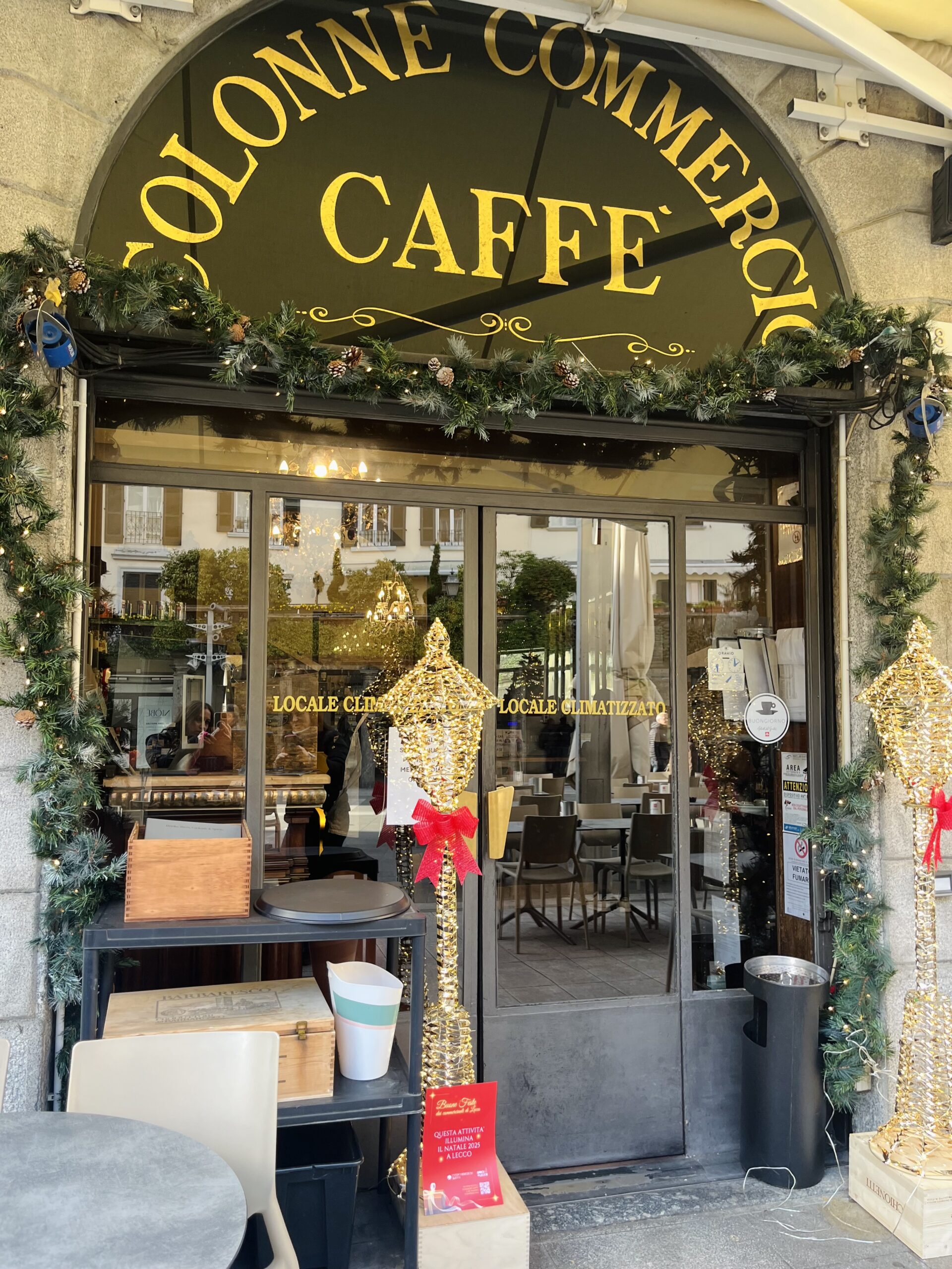 Caffè Commercio
