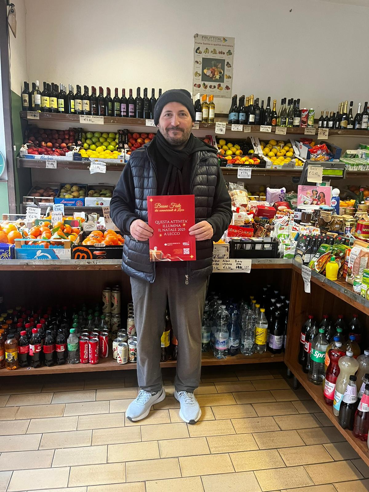 EUROFRUTTA – TURATI