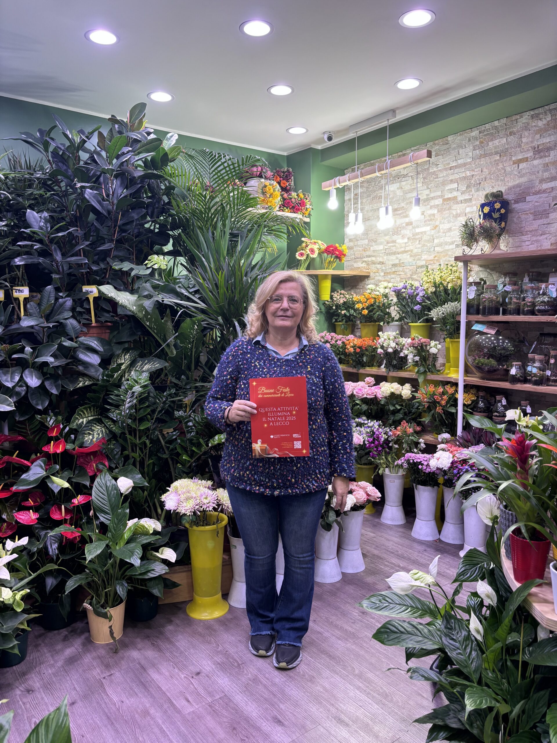 FIORISTA NUNZIO – PETRARCA