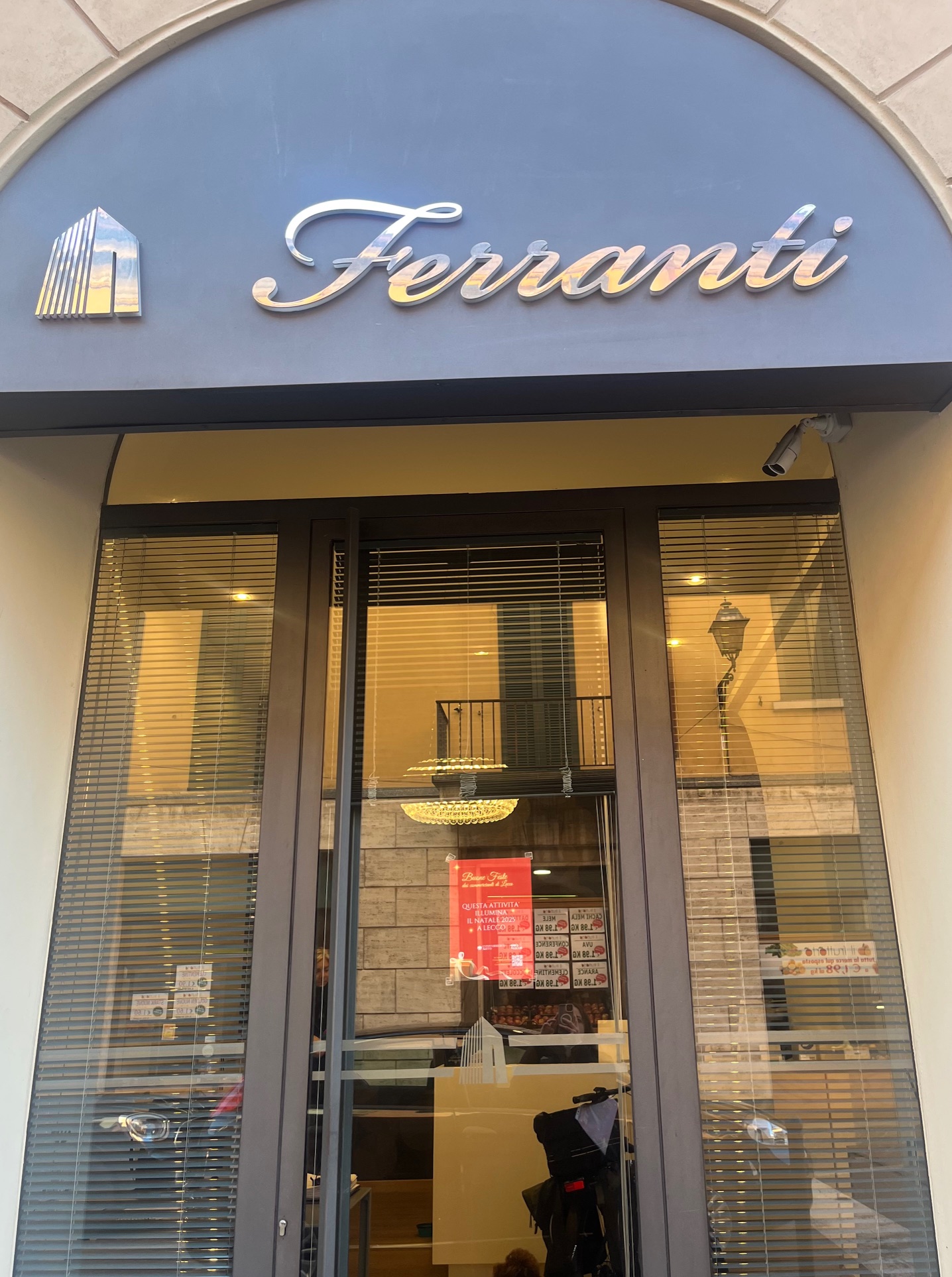 Ferranti