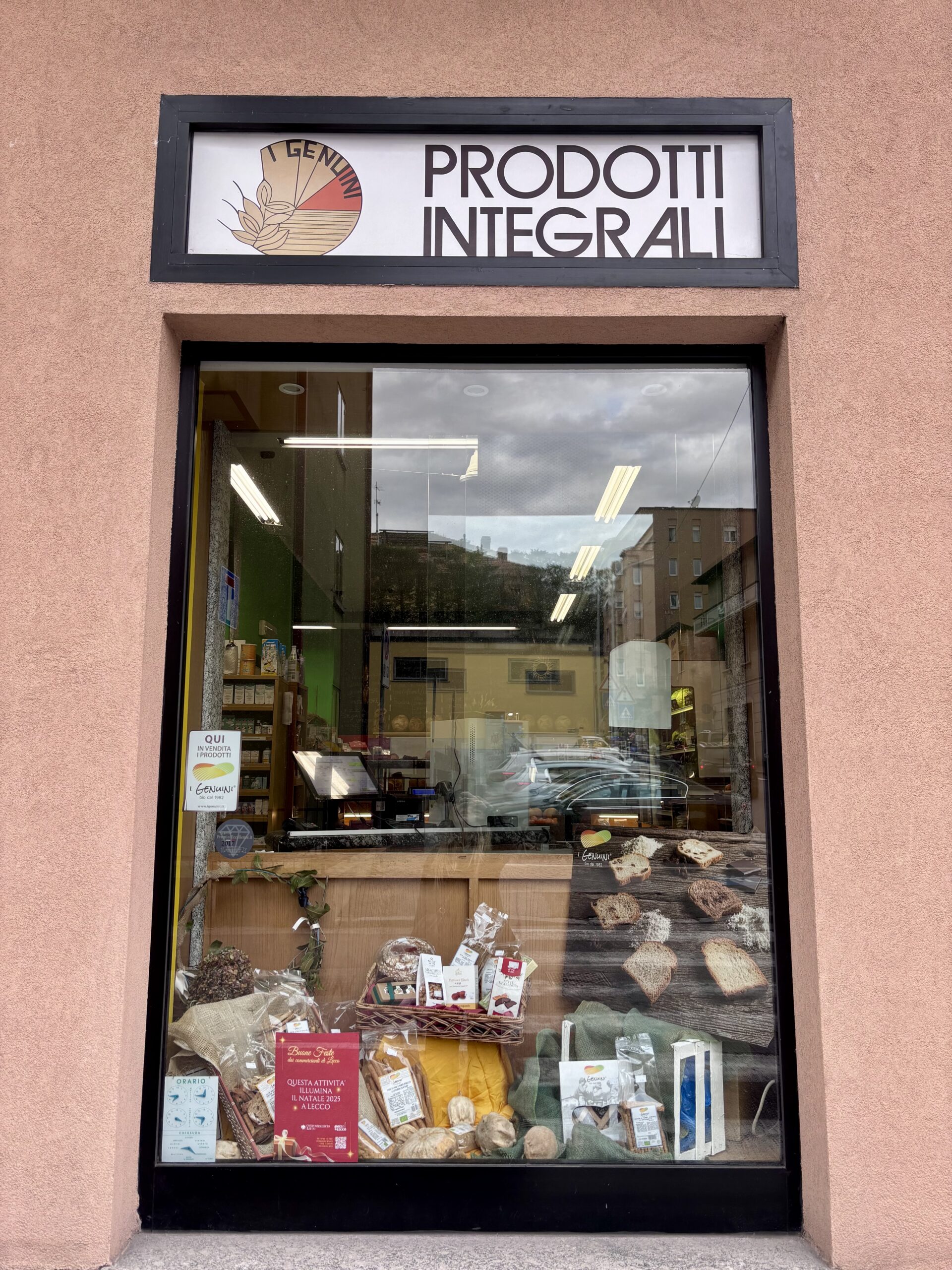 I GENUINI – PETRARCA