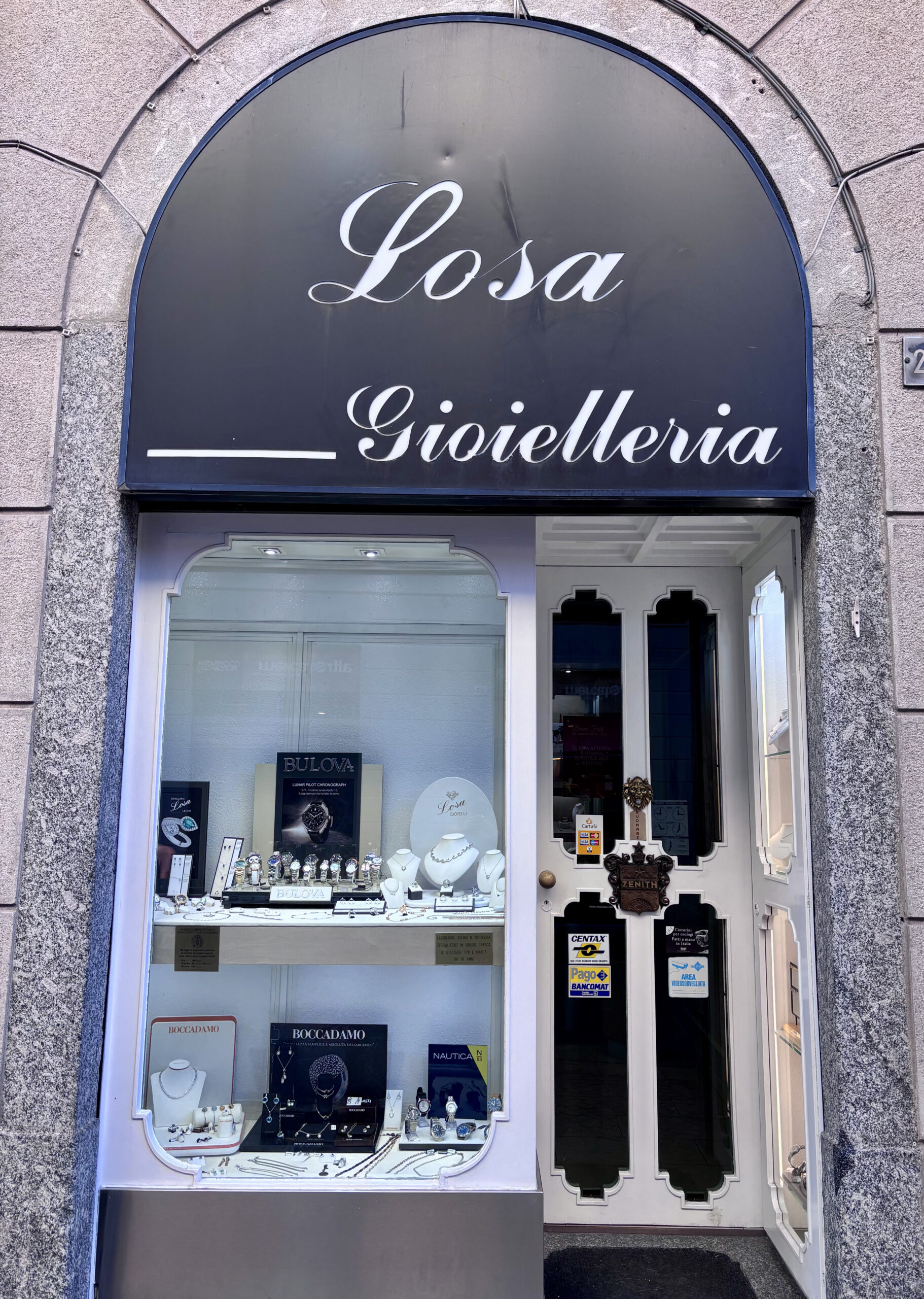 LOSA GIOIELLERIA_CATTANEO