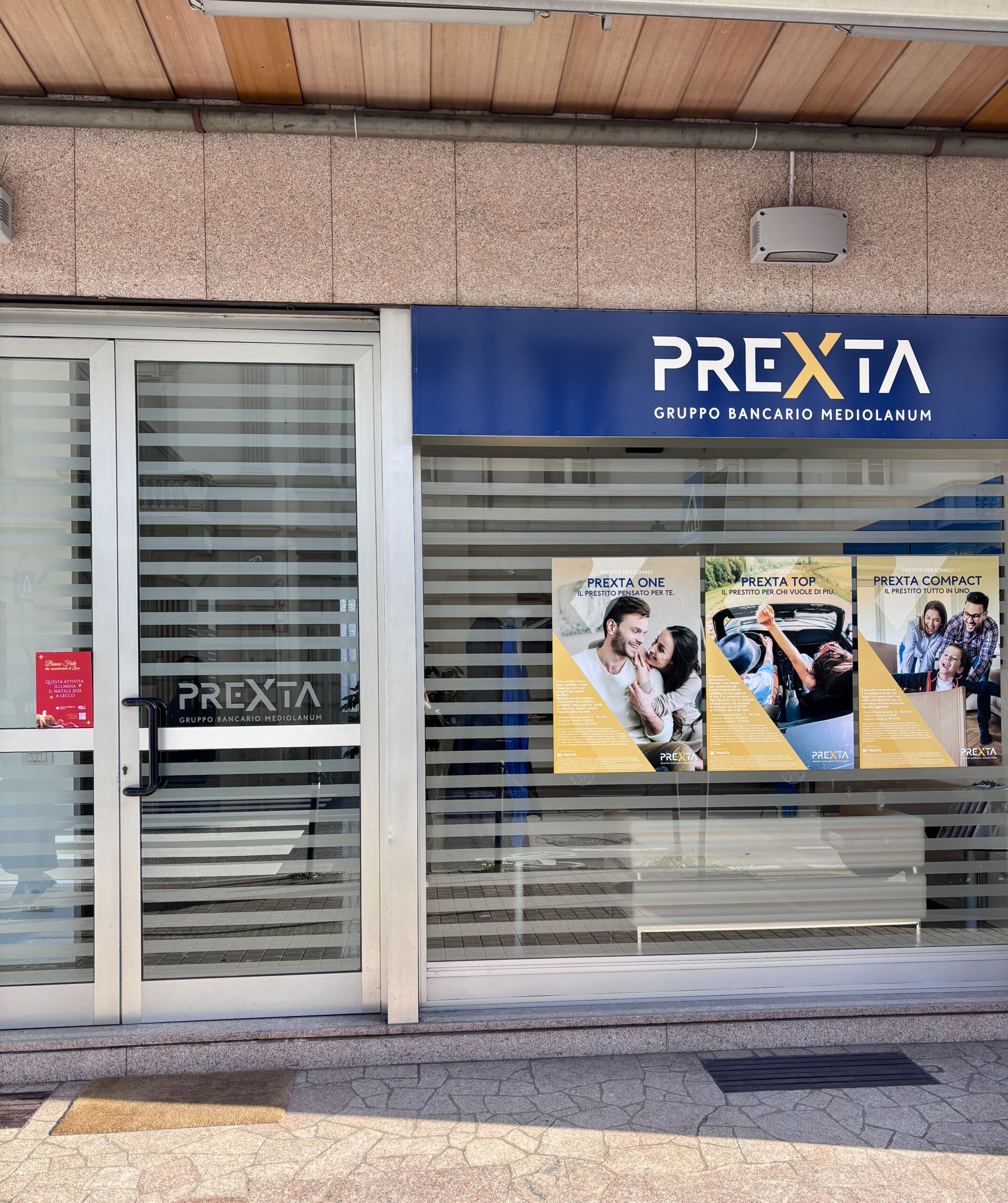 MEDIOLANUM PREXTA_MARTIRI