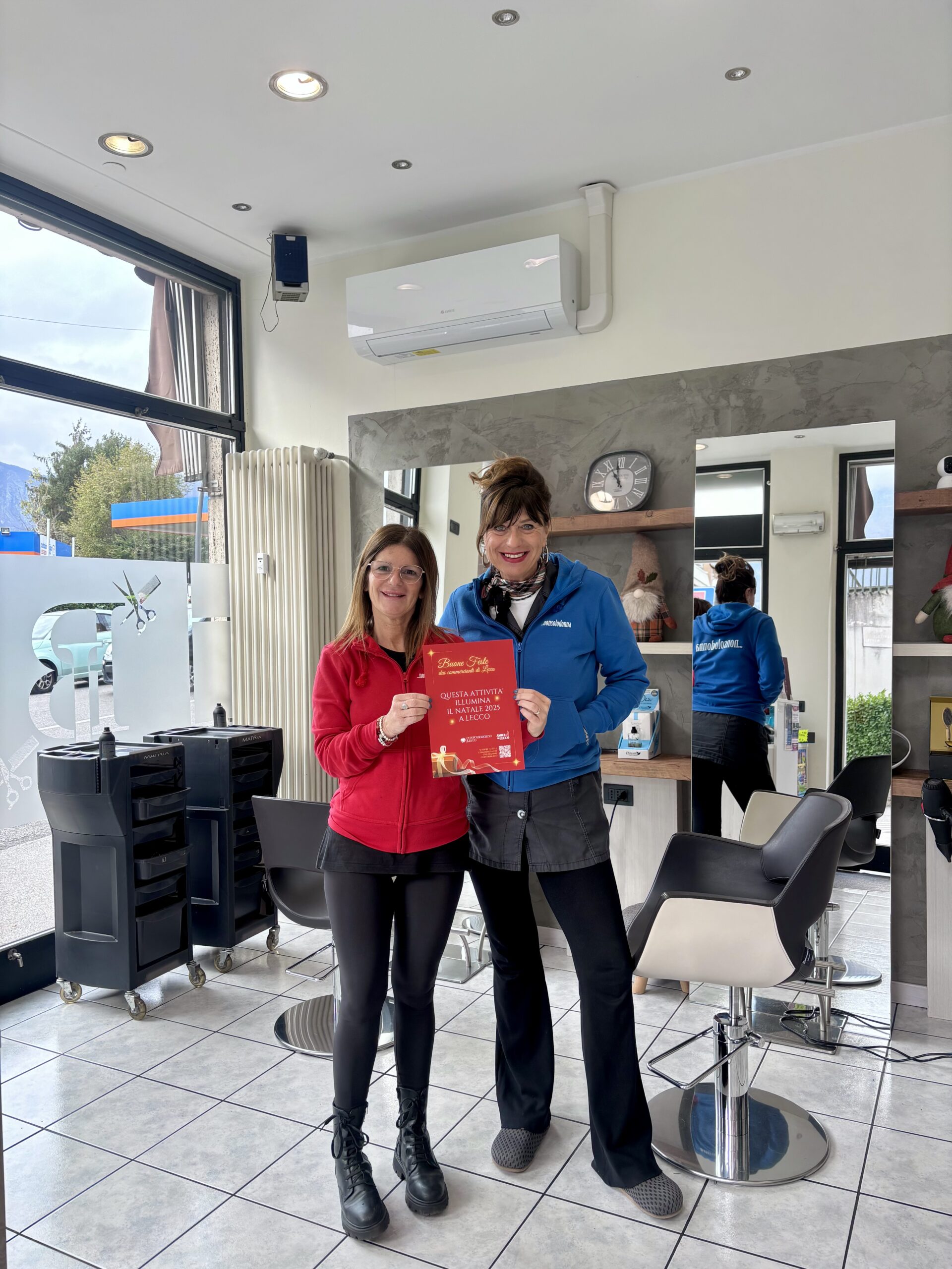 NON SOLO DONNA – ADAMELLO