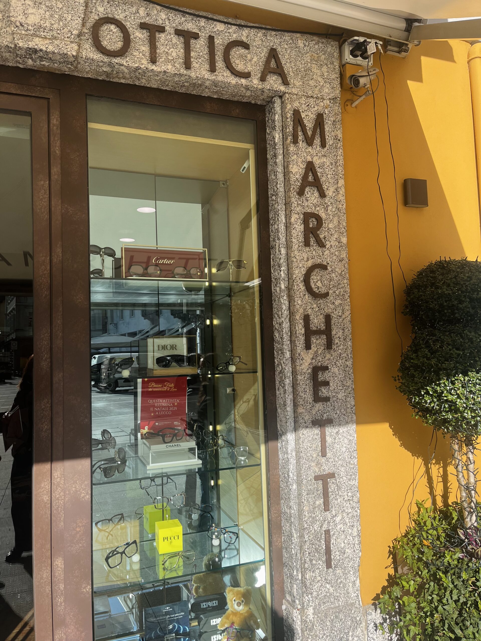 Ottica Marchetti