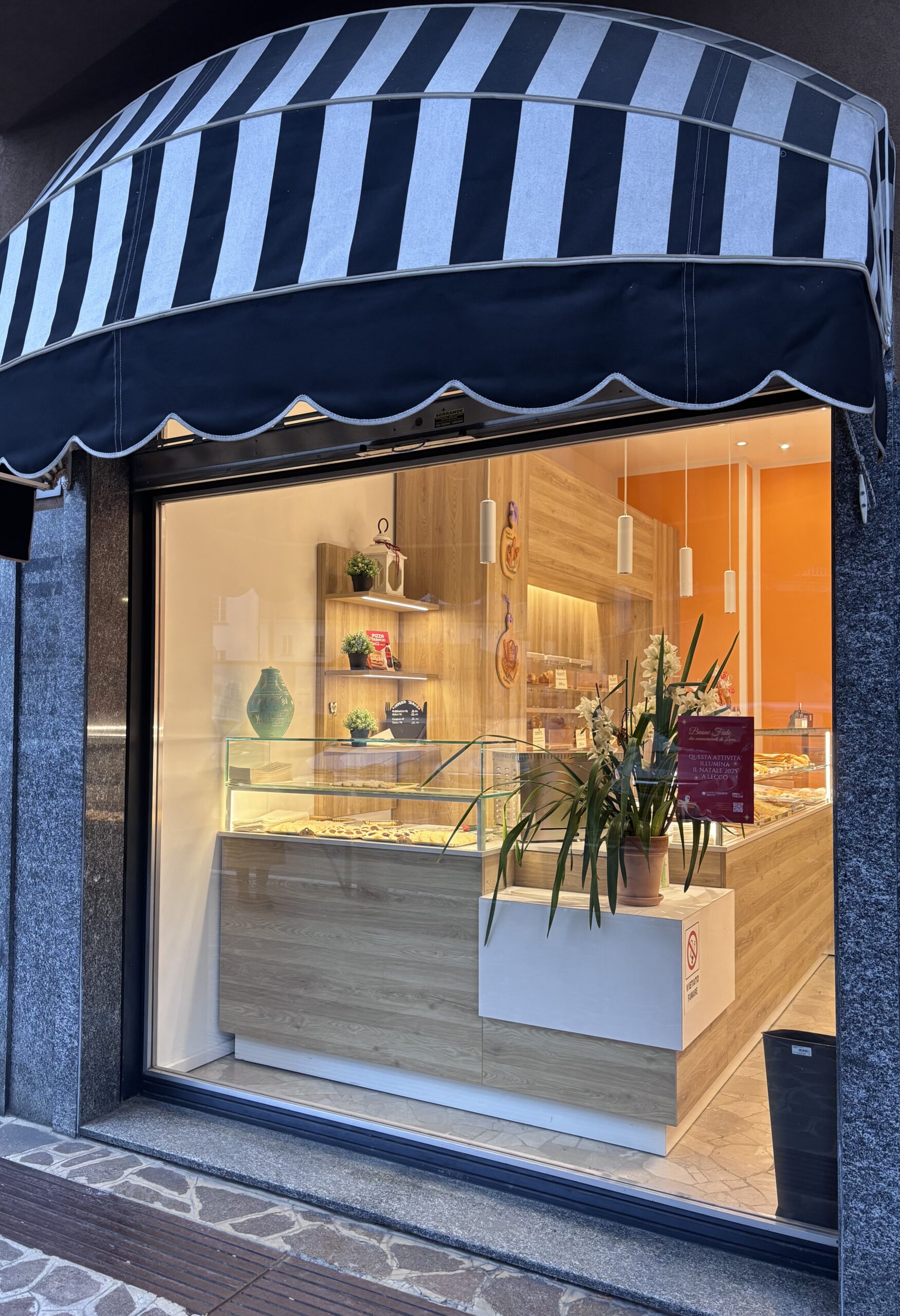 PANE FANTASIA – CARLO PORTA