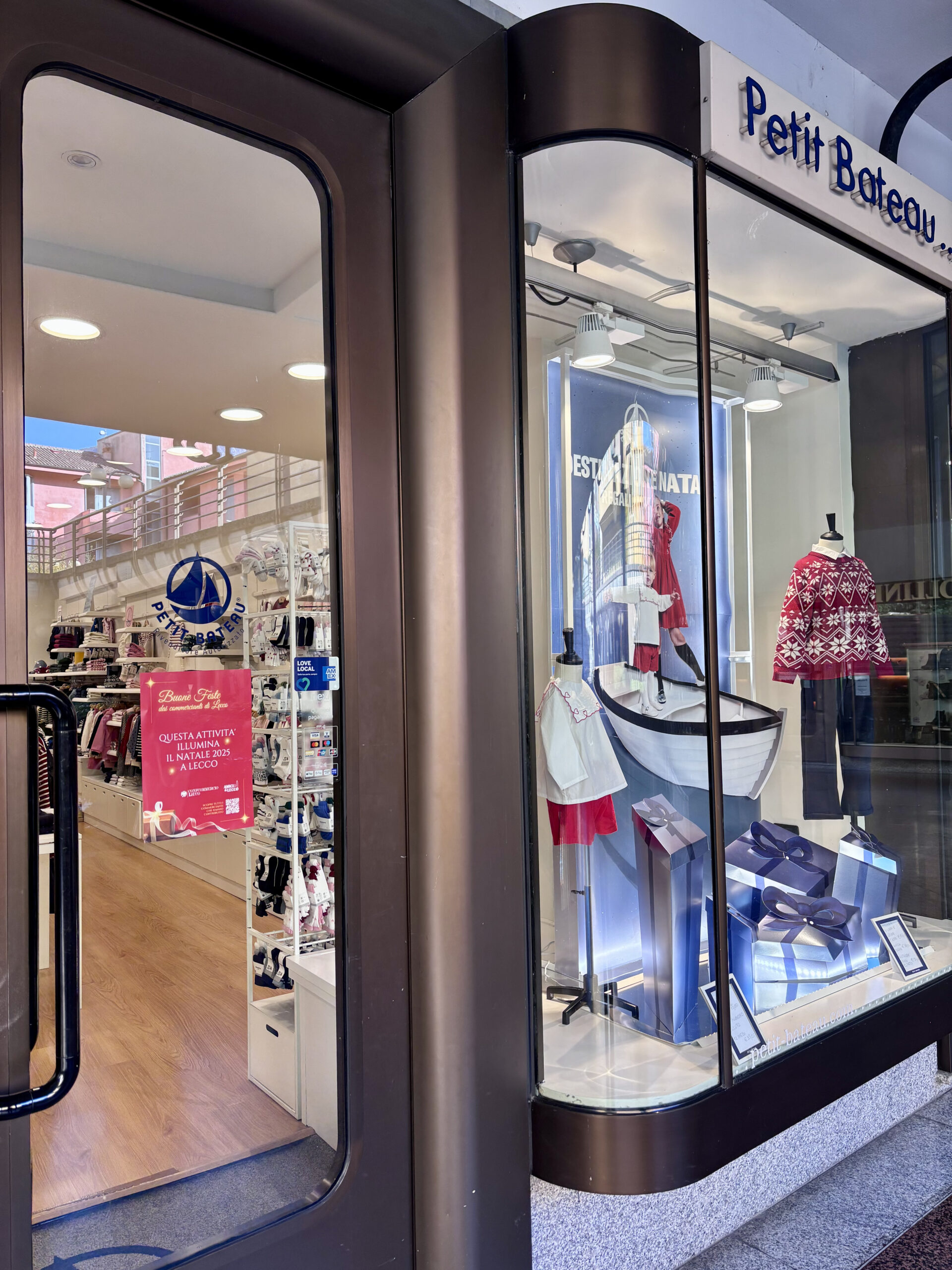 PETIT BATEAU_ISOLAGO