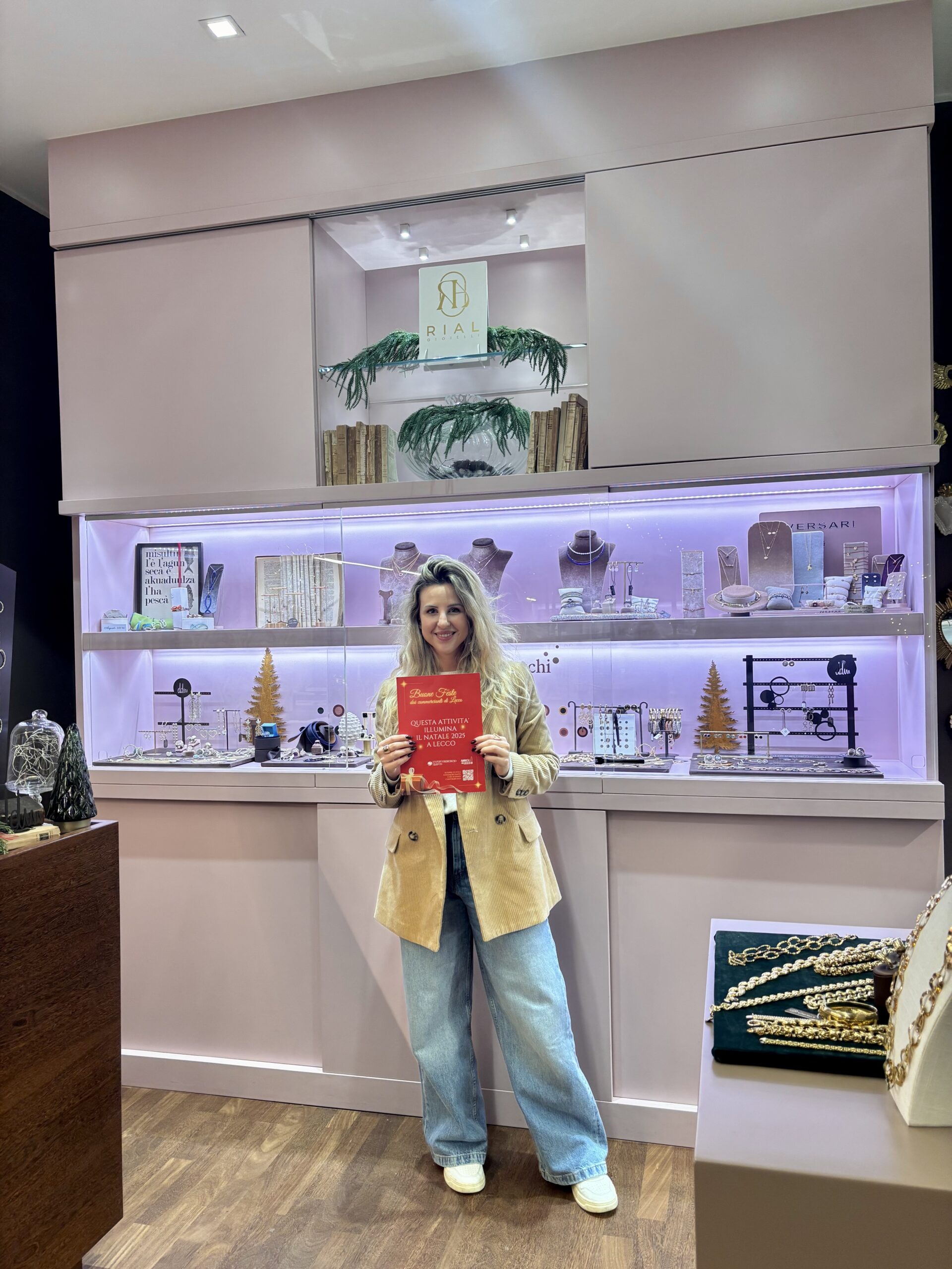 RIAL GIOIELLI – TURATI 1