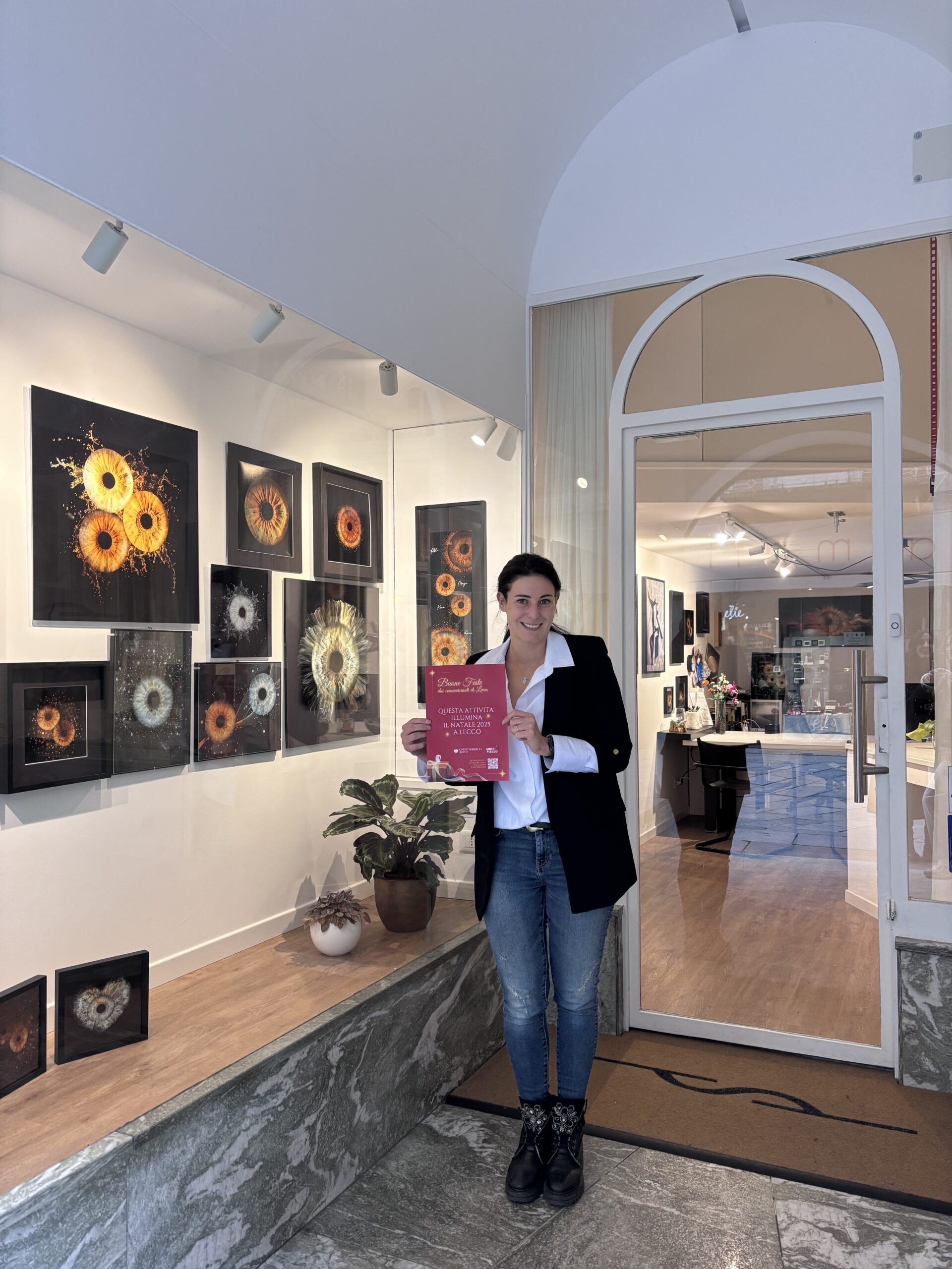 SILVIA POLI – ROMA 1