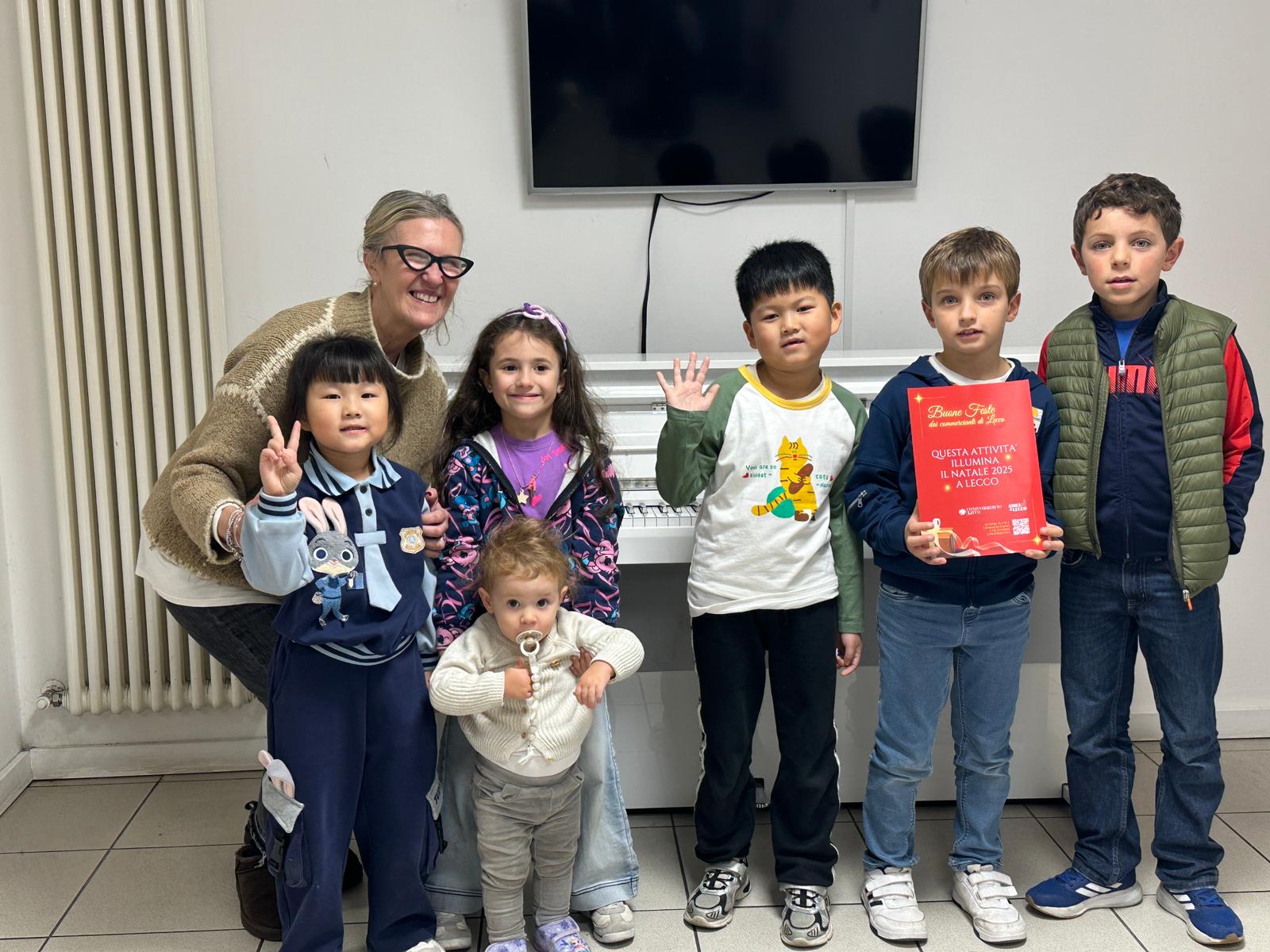 YAMAHA MUSIC SCHOOL_CAVOUR